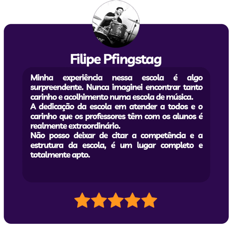 Filipe-Pfingstag-Depoimento